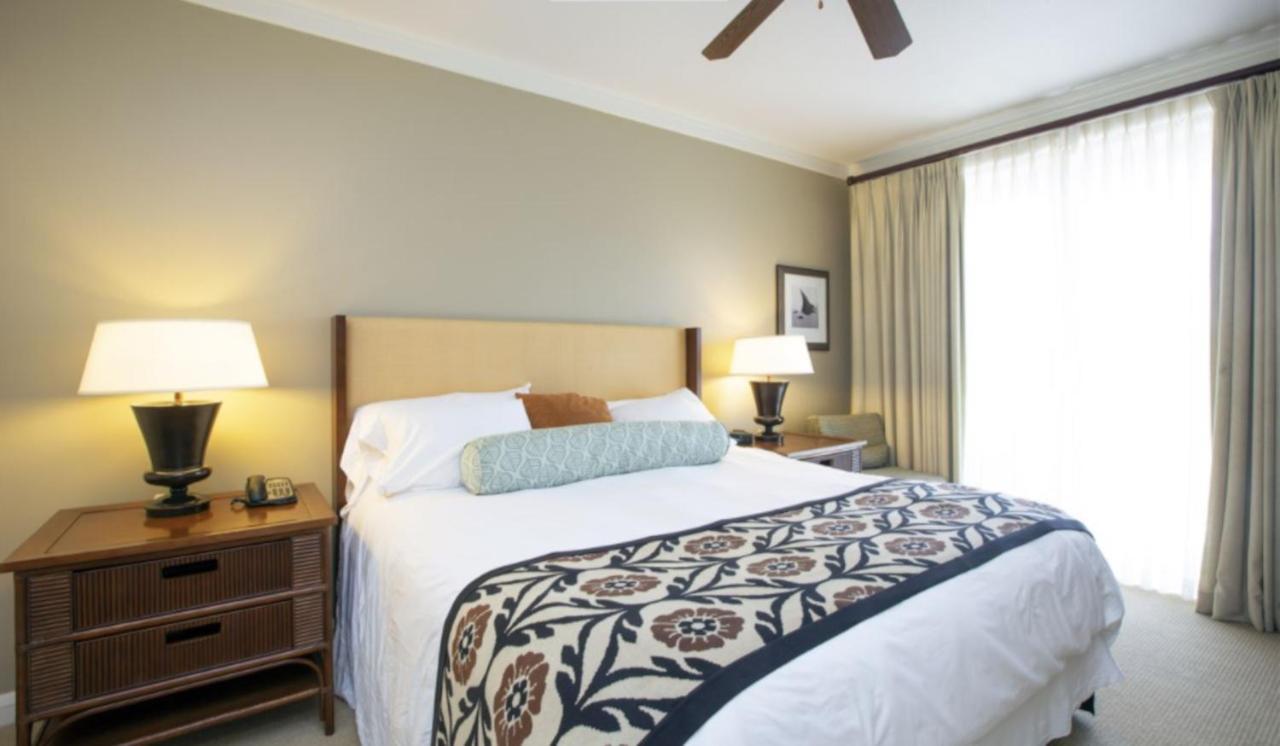 Luxury Mountain View Resort Condo With Large Private Balcony Lahaina Esterno foto