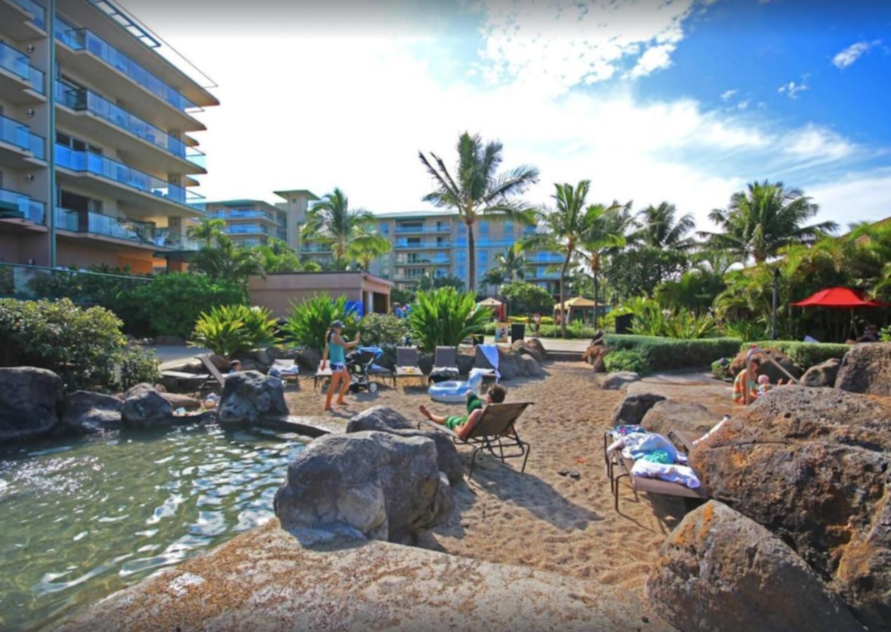 Luxury Mountain View Resort Condo With Large Private Balcony Lahaina Esterno foto