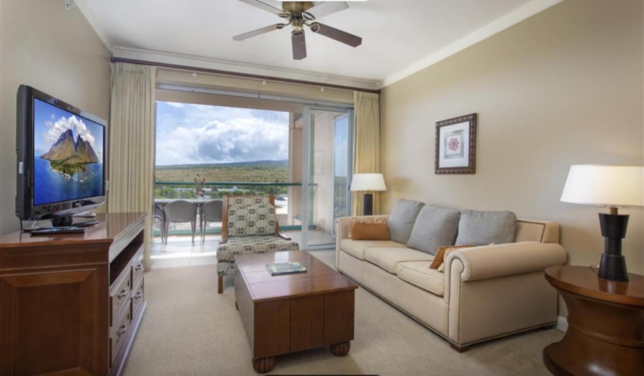 Luxury Mountain View Resort Condo With Large Private Balcony Lahaina Esterno foto