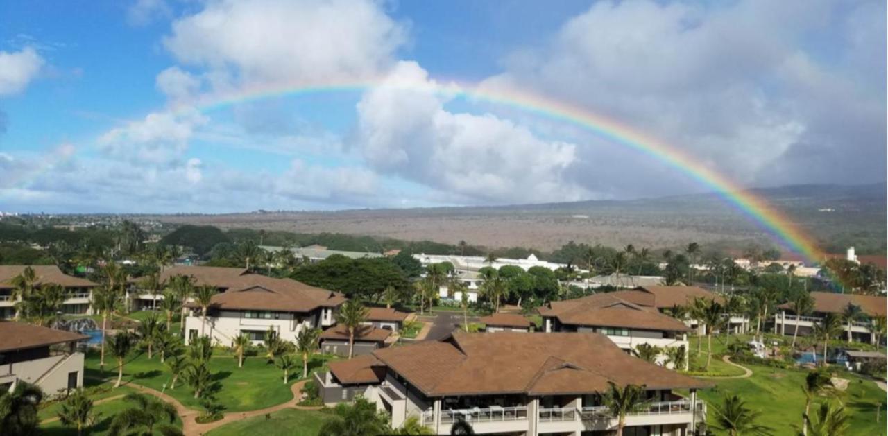 Luxury Mountain View Resort Condo With Large Private Balcony Lahaina Esterno foto
