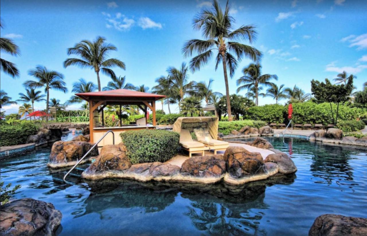 Luxury Mountain View Resort Condo With Large Private Balcony Lahaina Esterno foto